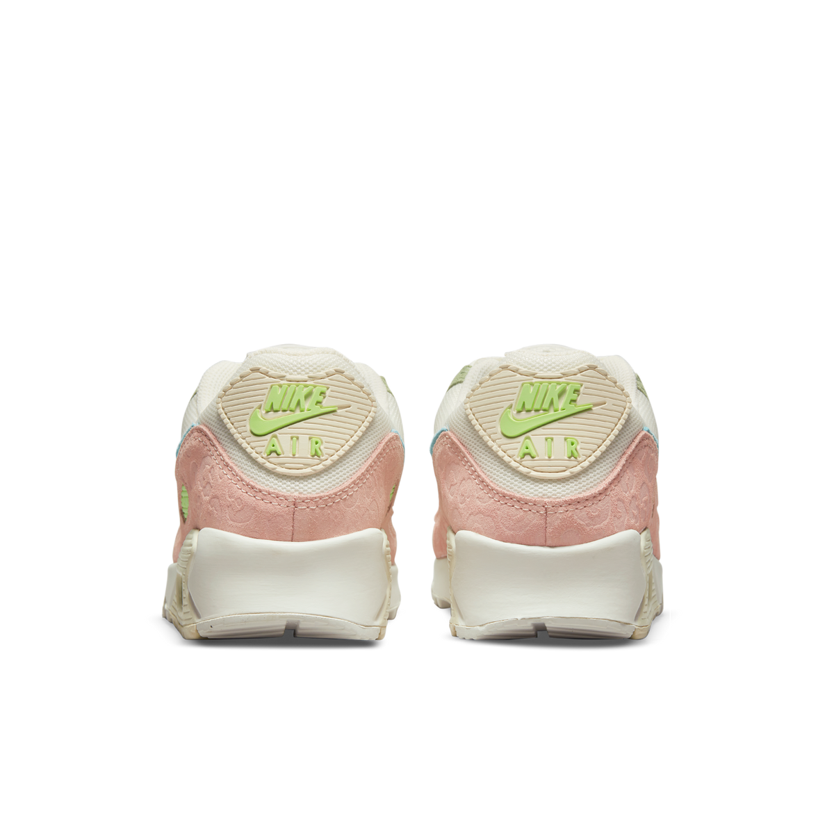 Nike Air Max 90 Easter Leopard (Women's)