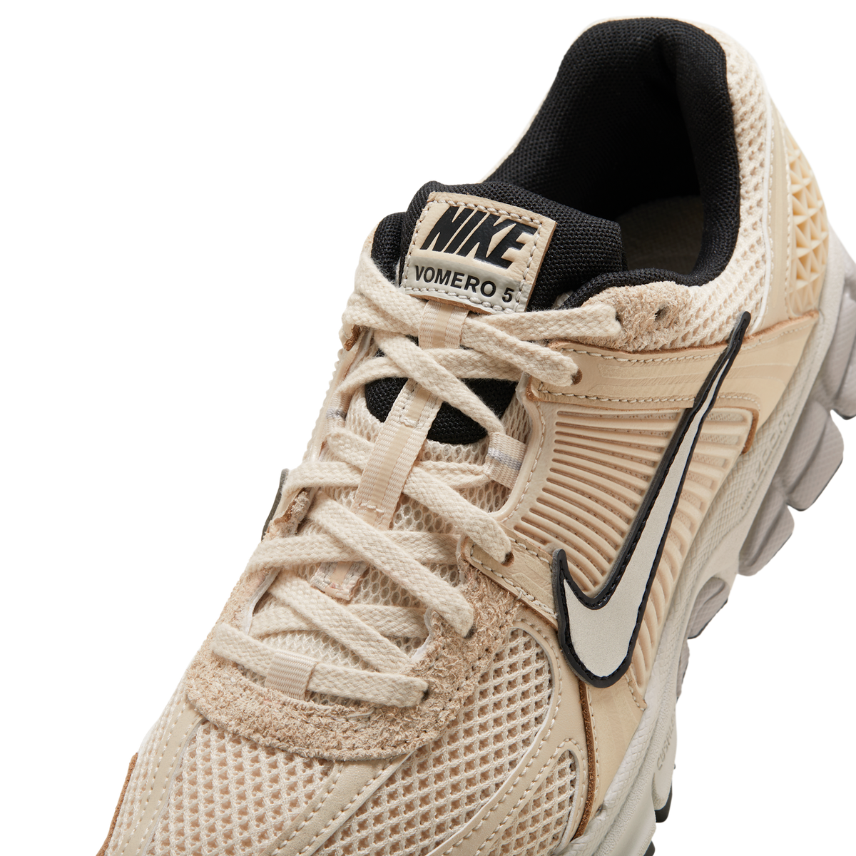 Nike Zoom Vomero 5 Pearl White (Women's)