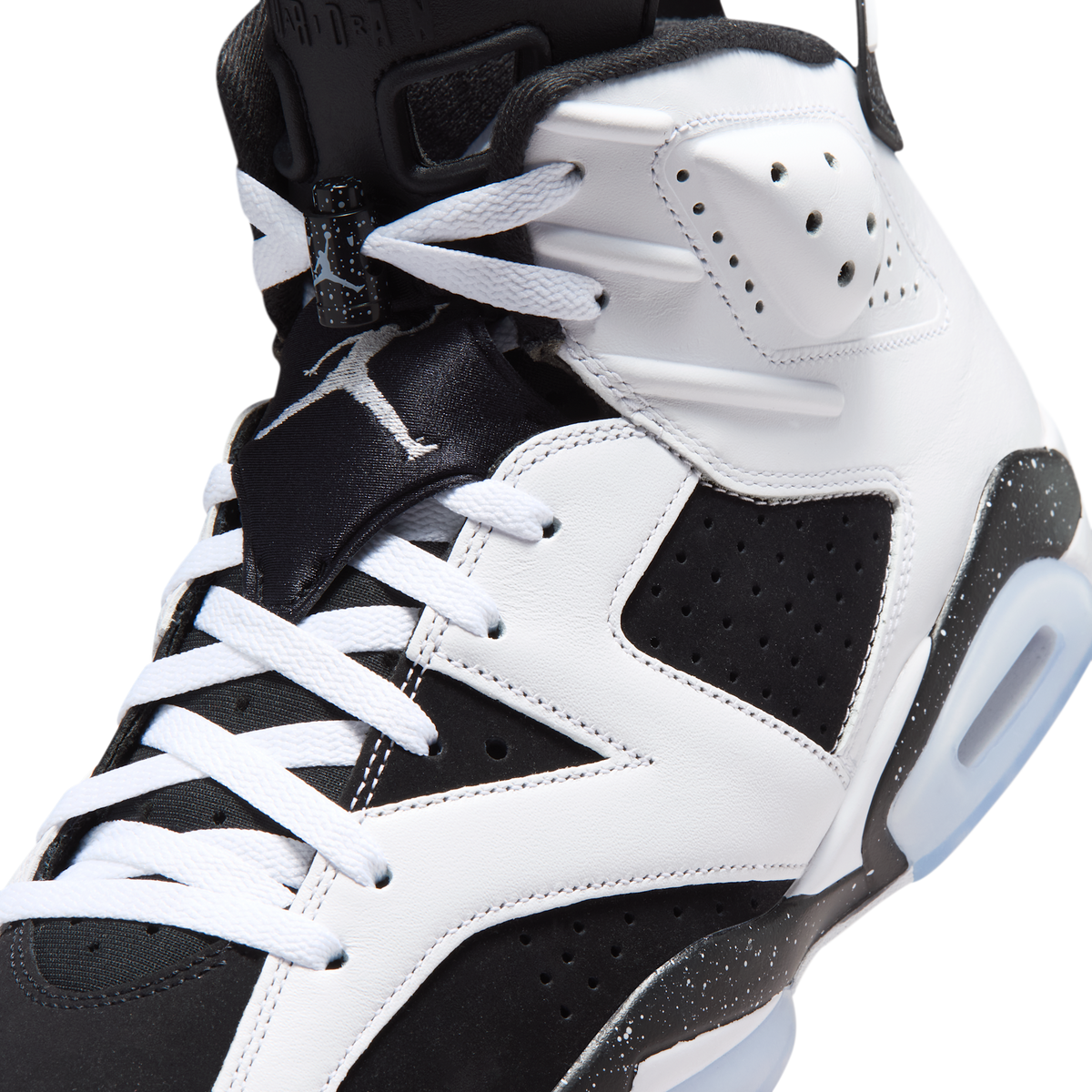 Jordan 6 Retro Oreo (2026)