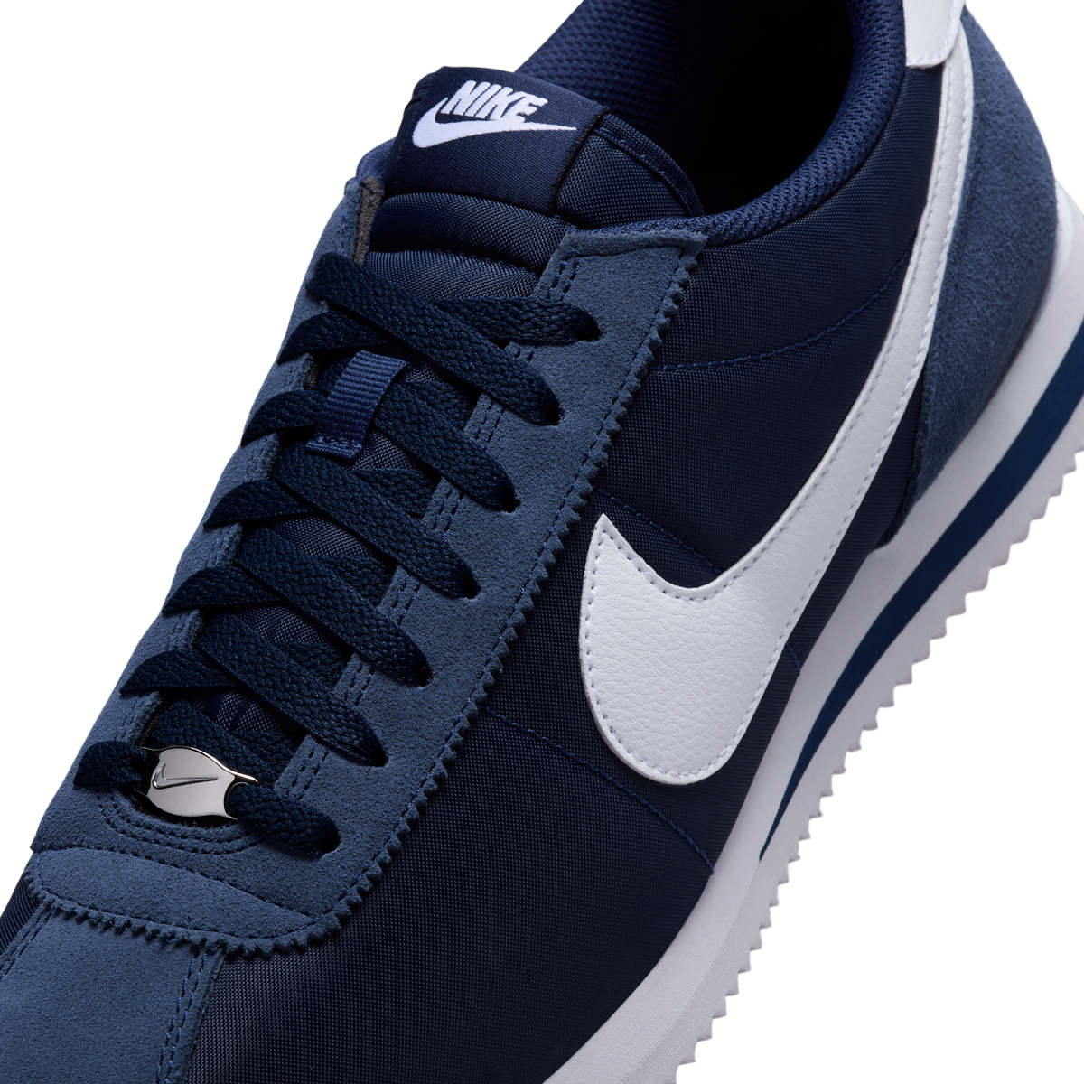 Nike Cortez TXT Midnight Navy | HF0263-400