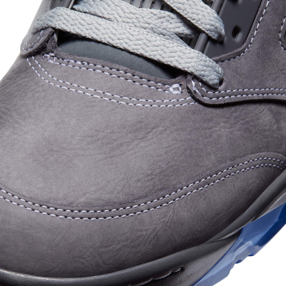 Jordan 5 Golf Low Wolf Grey