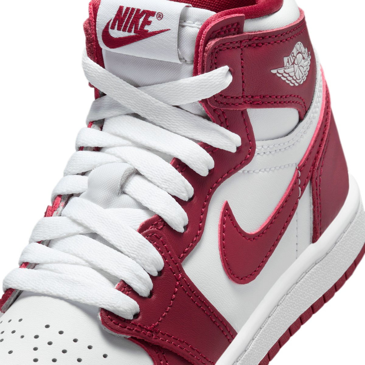Jordan 1 Retro High OG Artisanal Team Red (PS)