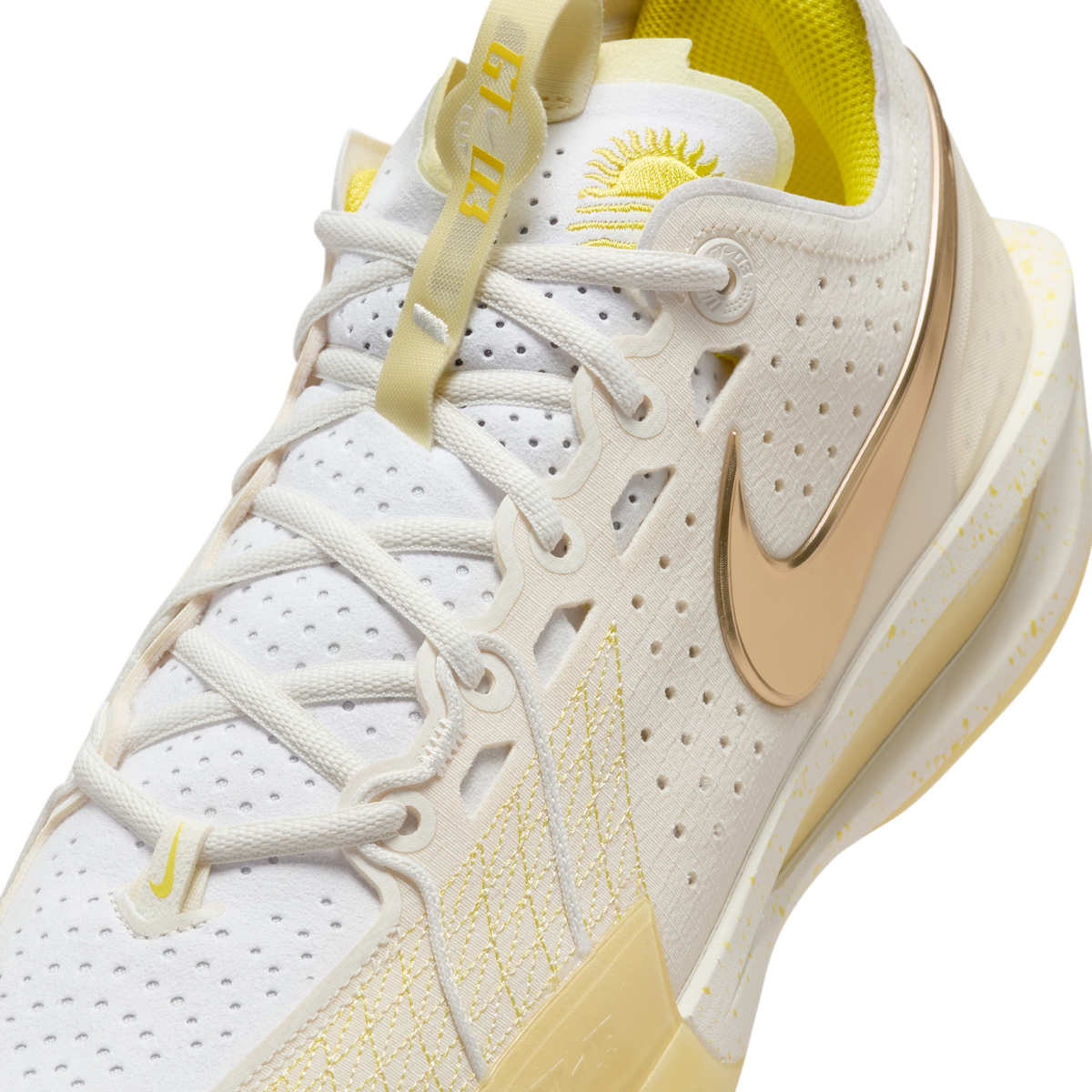 Nike Air Zoom GT Cut 3 Jordan Poole