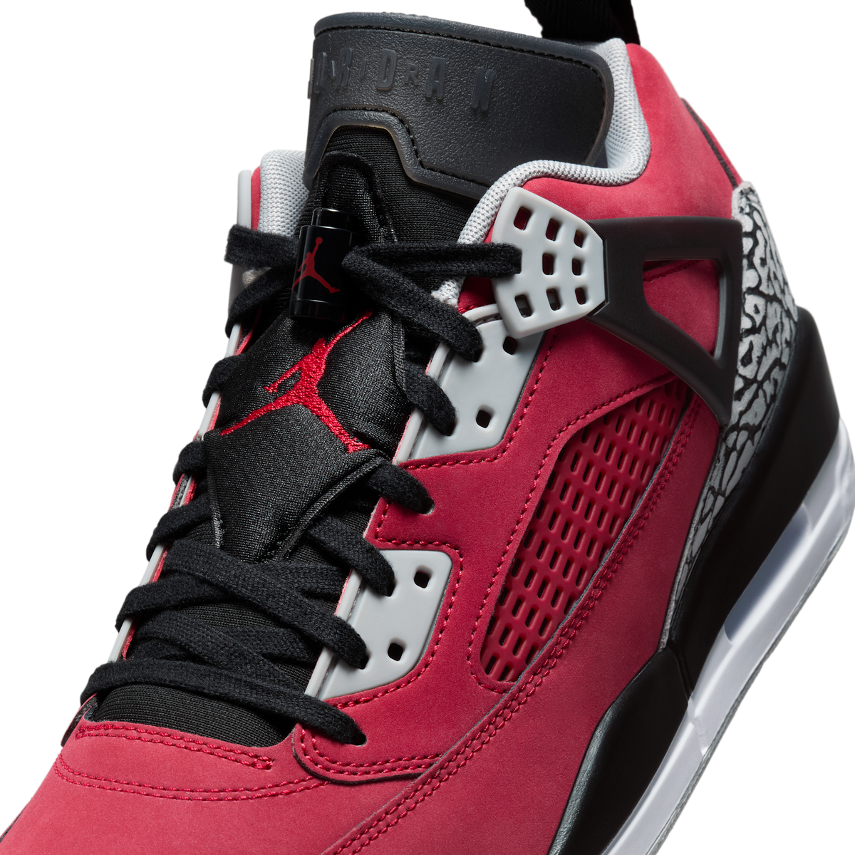 Jordan Spizike Low Toro