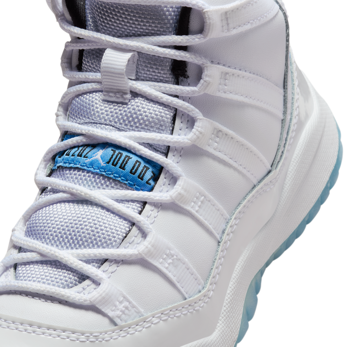 Jordan 11 Retro Legend Blue (2024) (PS)