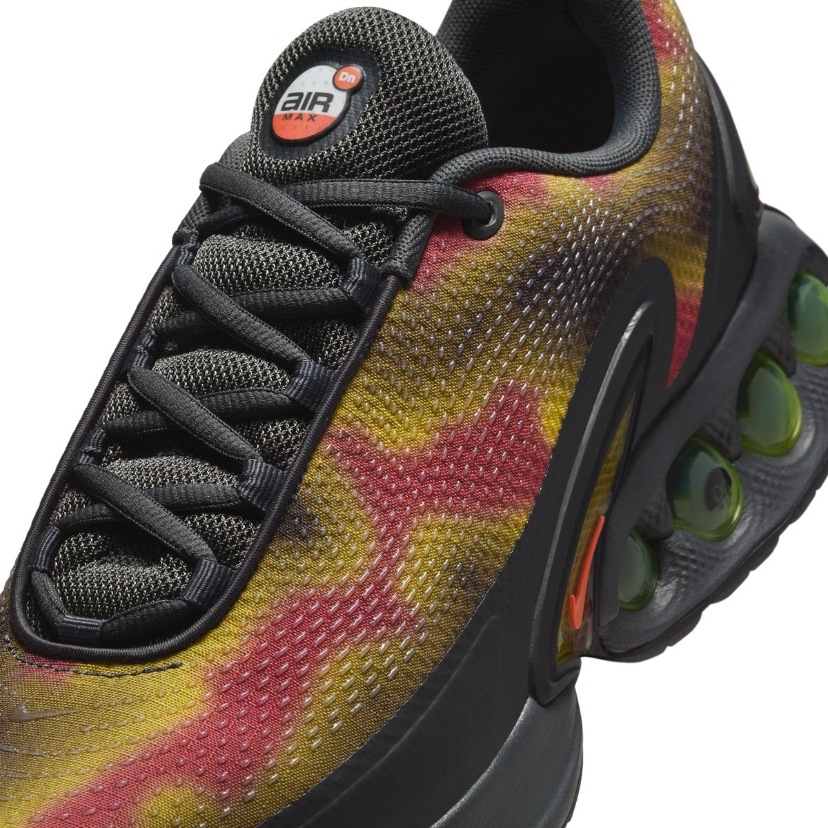 Nike Air Max Dn NRG Heat Map | IB7025-001