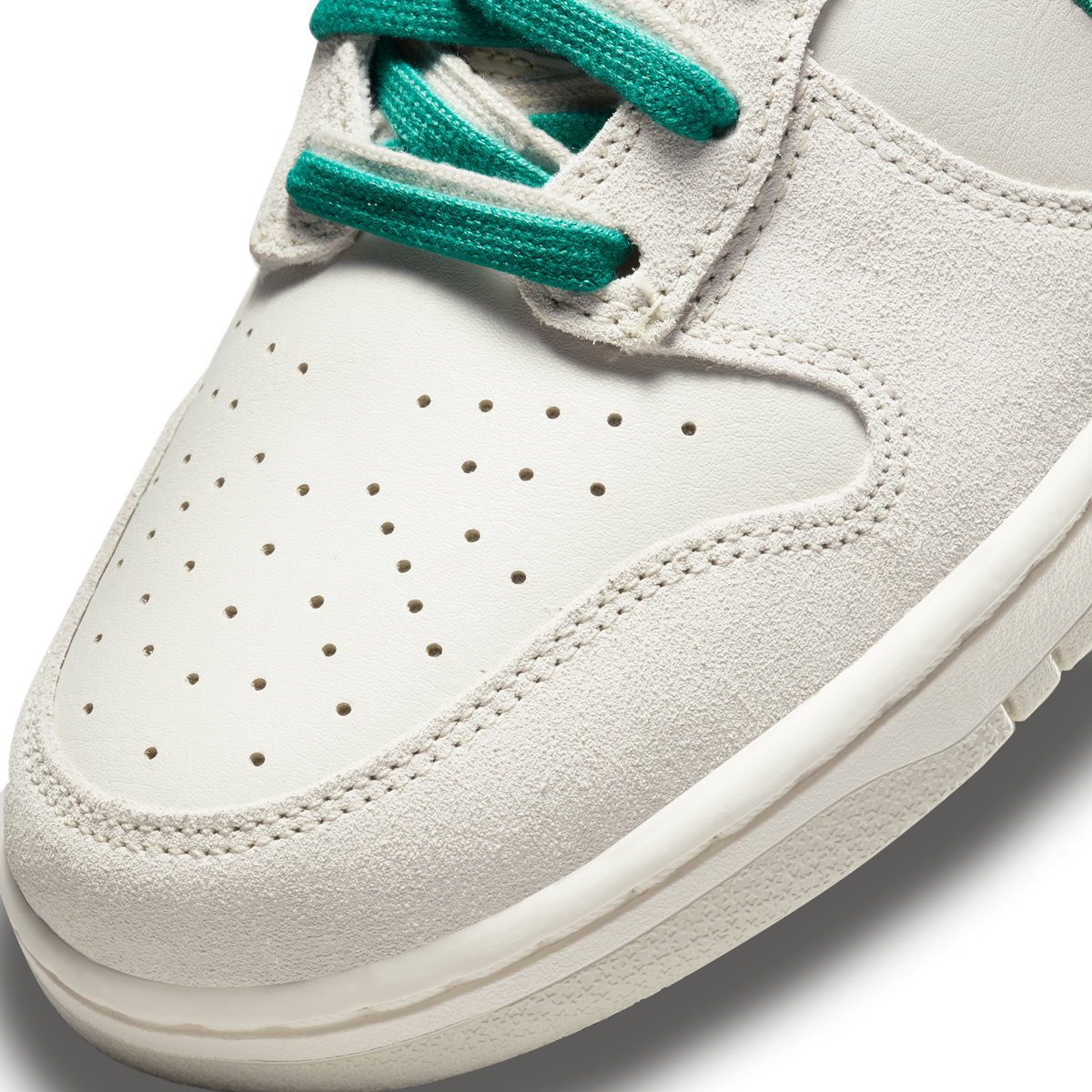 Nike Dunk High First Use Sail