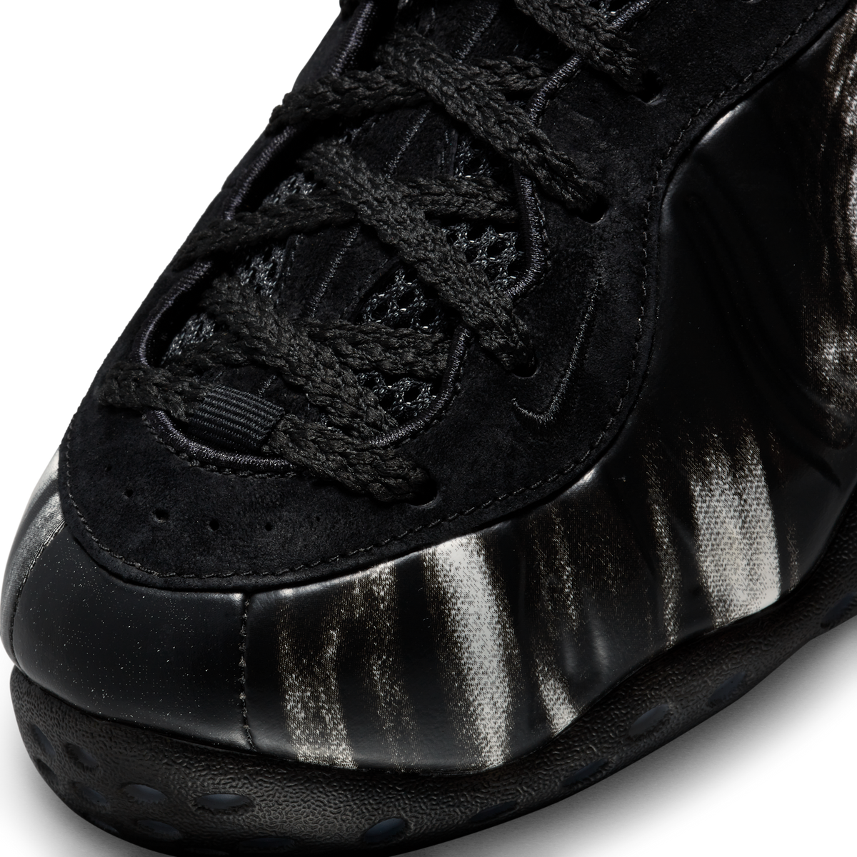 Nike Air Foamposite One Dream A World Black