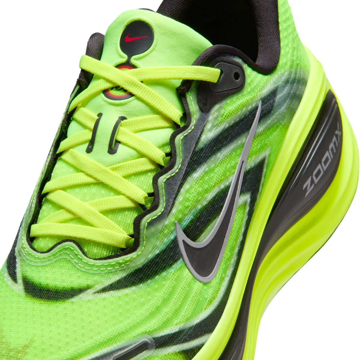 Nike Vomero Plus Ekiden Pack Volt