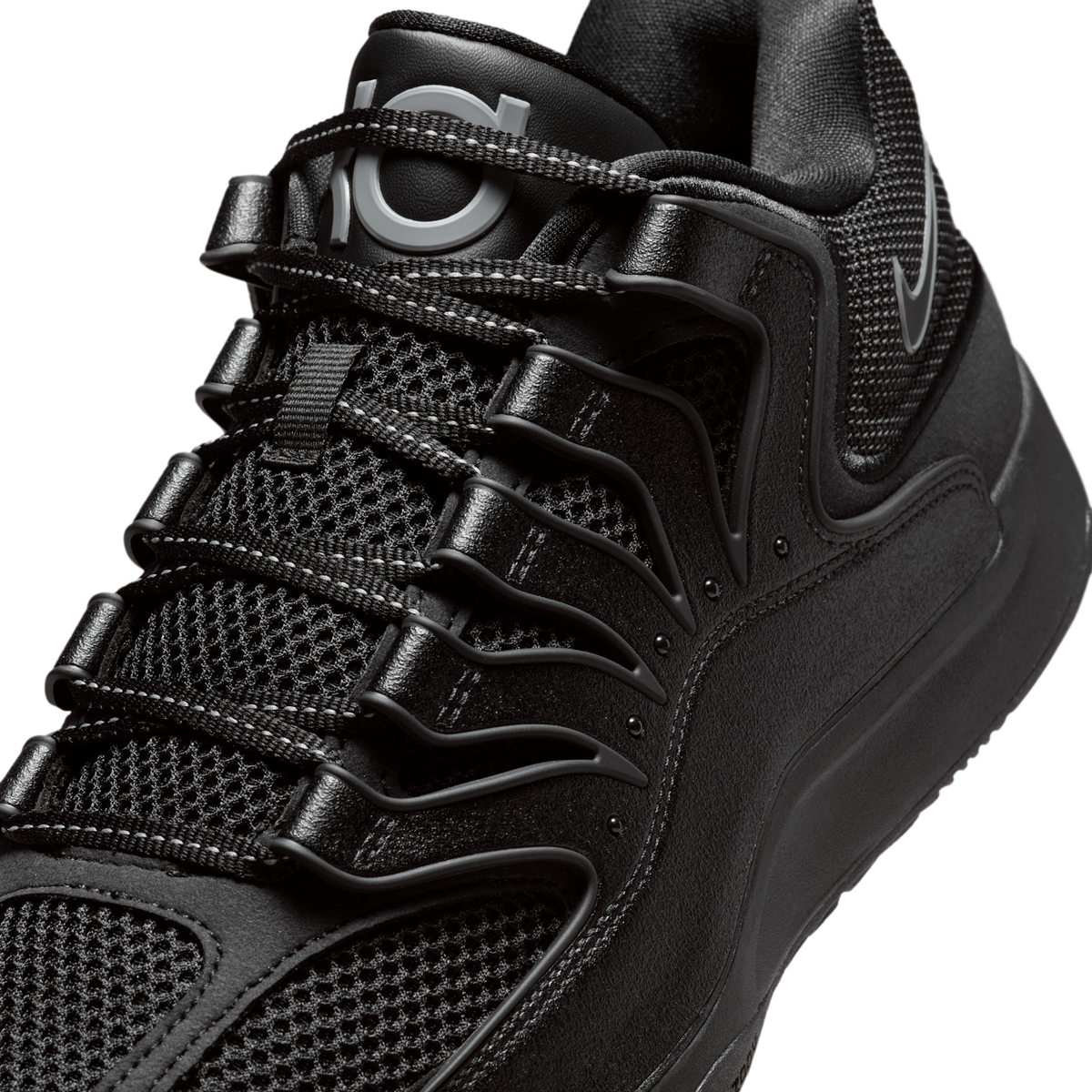 Nike KD 18 TB Triple Black | IM0634-001