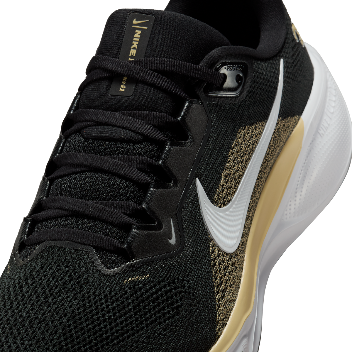 Nike Air Zoom Pegasus 41 New Orleans Saints (2025)