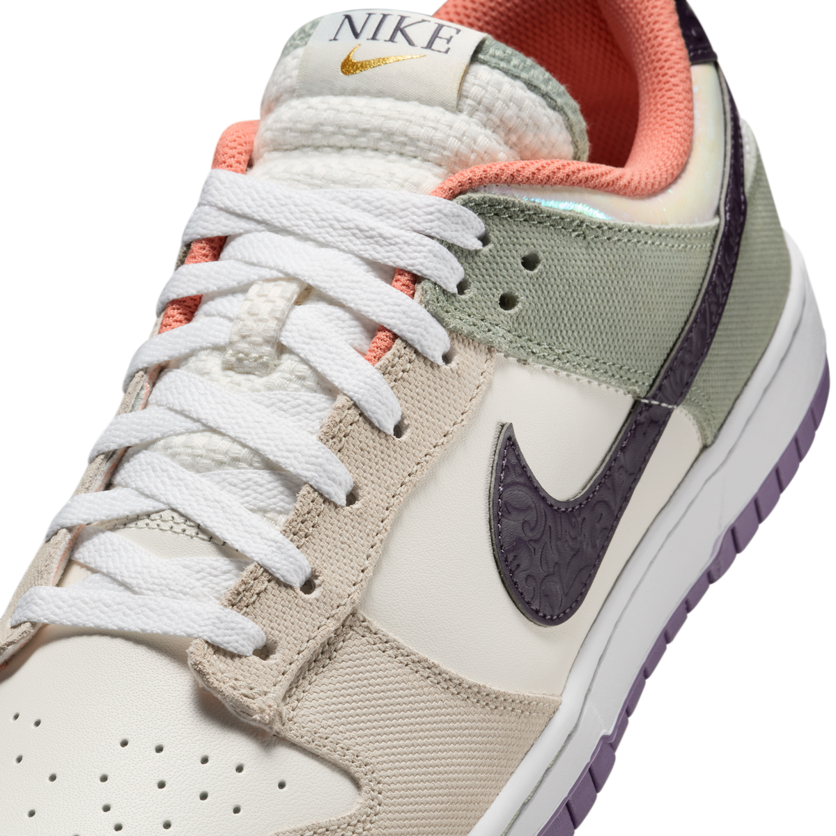 Nike Dunk Low NOLA | HV5750-133