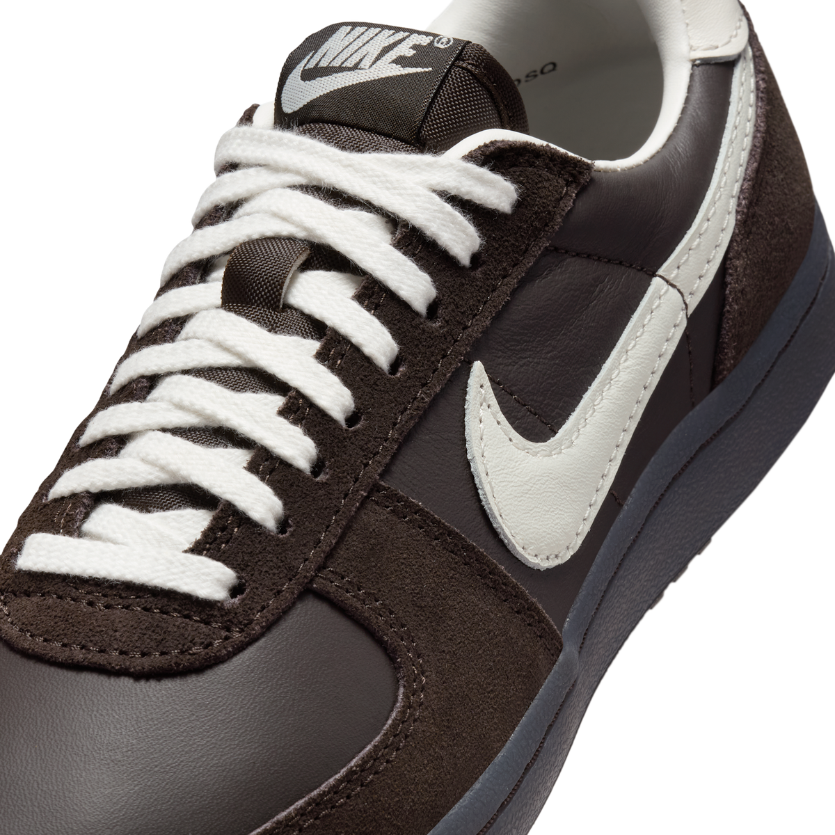 Nike Field General Velvet Brown Sail (Women's) | HV5130-220