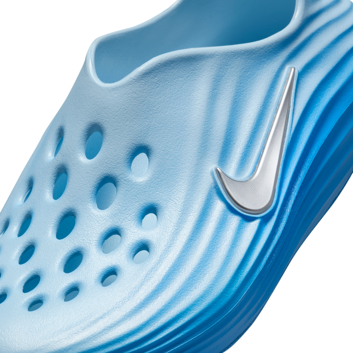 Nike ReactX Rejuven8 Glacier Blue (GS)
