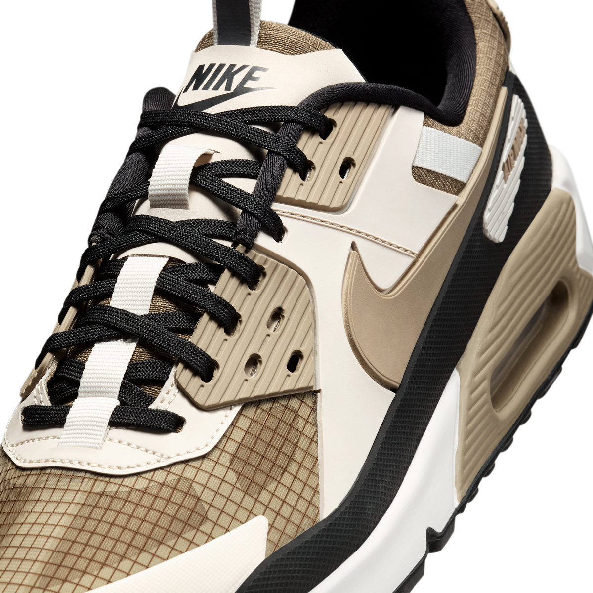 Nike Air Max 90 Drift Light Orewood Brown