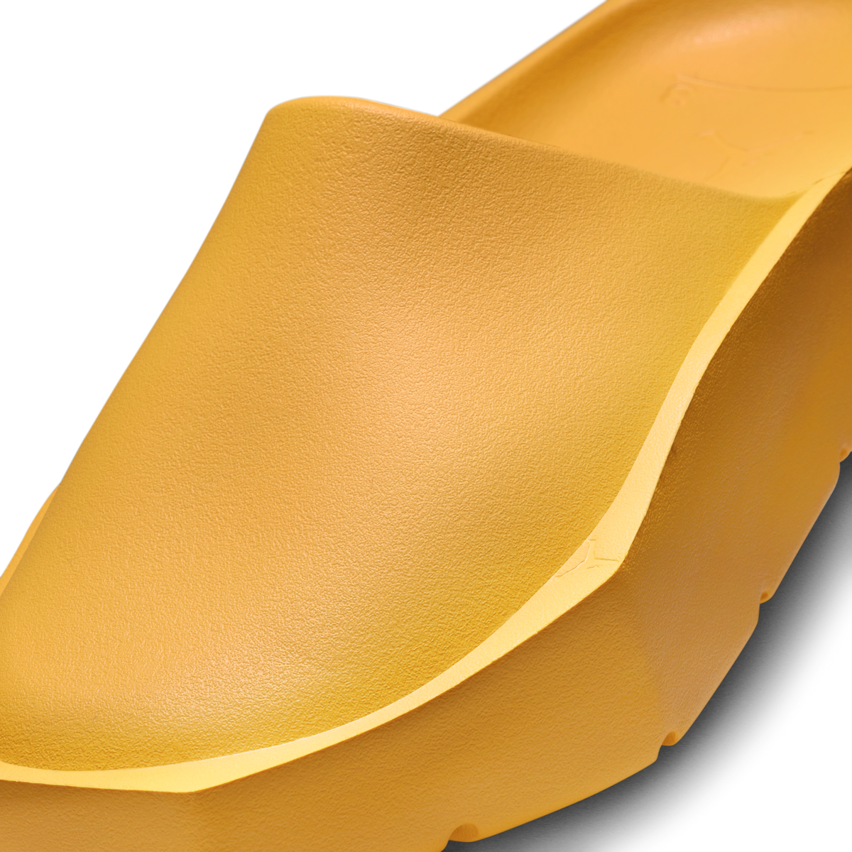 Jordan Hex Mule Yellow Ochre (Women's)