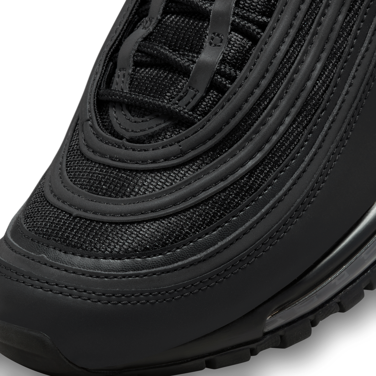 Nike Air Max 97 Triple Black