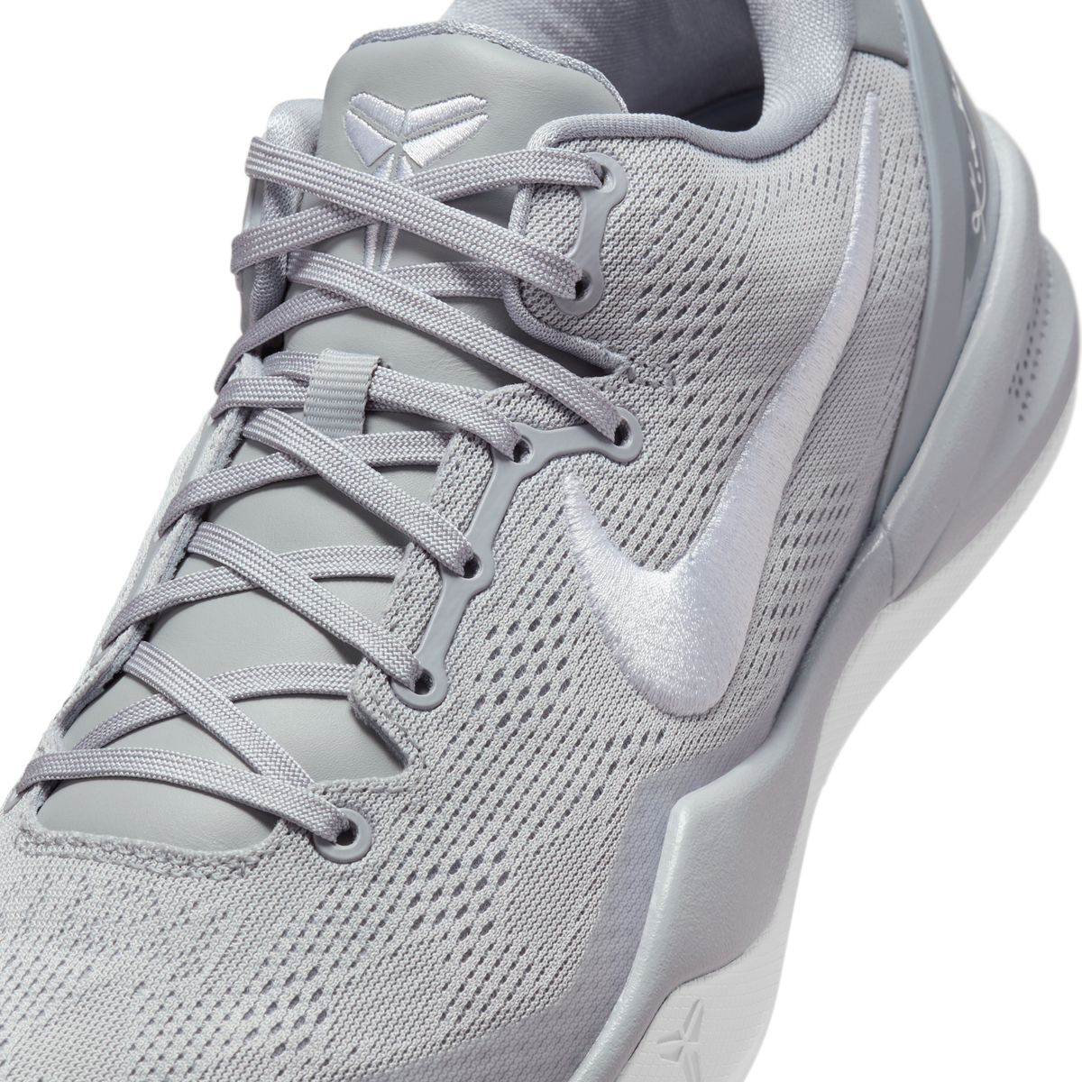 Nike Kobe 8 Protro Wolf Grey