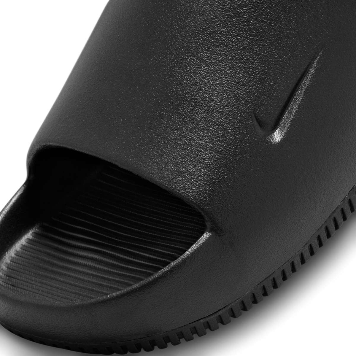 Nike Calm Slide Black (Women's) | DX4816-001