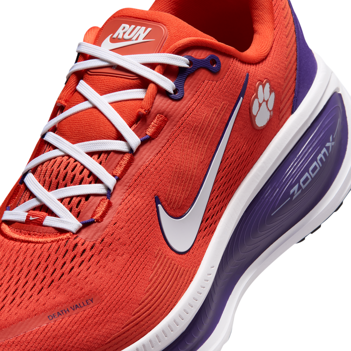 Nike Vomero 18 Clemson