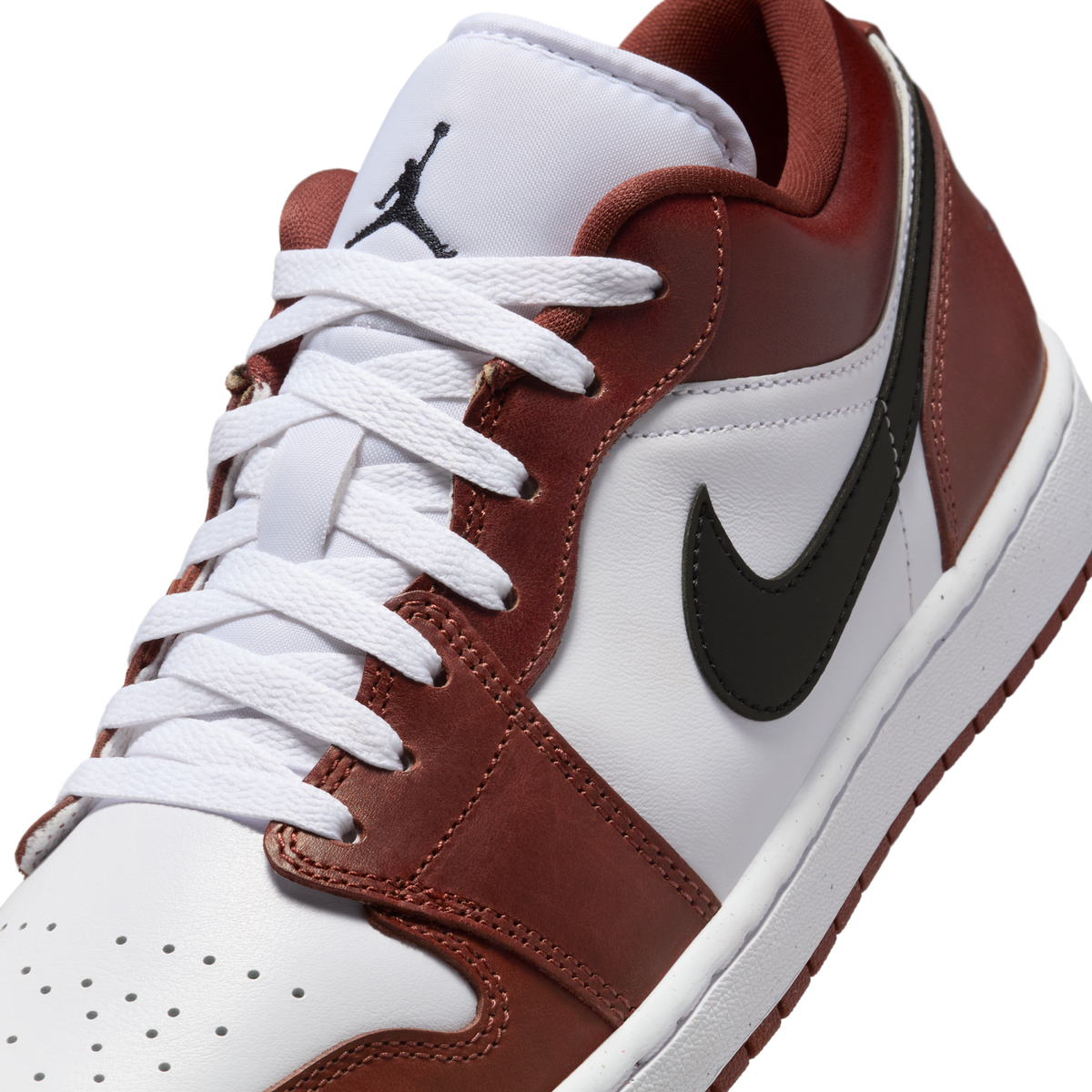Jordan 1 Low SE Dark Pony