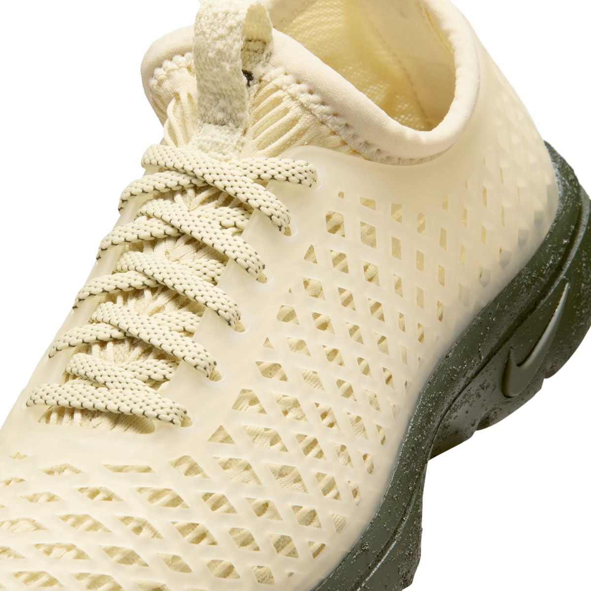 Nike Rejuven8 Run Sequoia Light Khaki (Women's)
