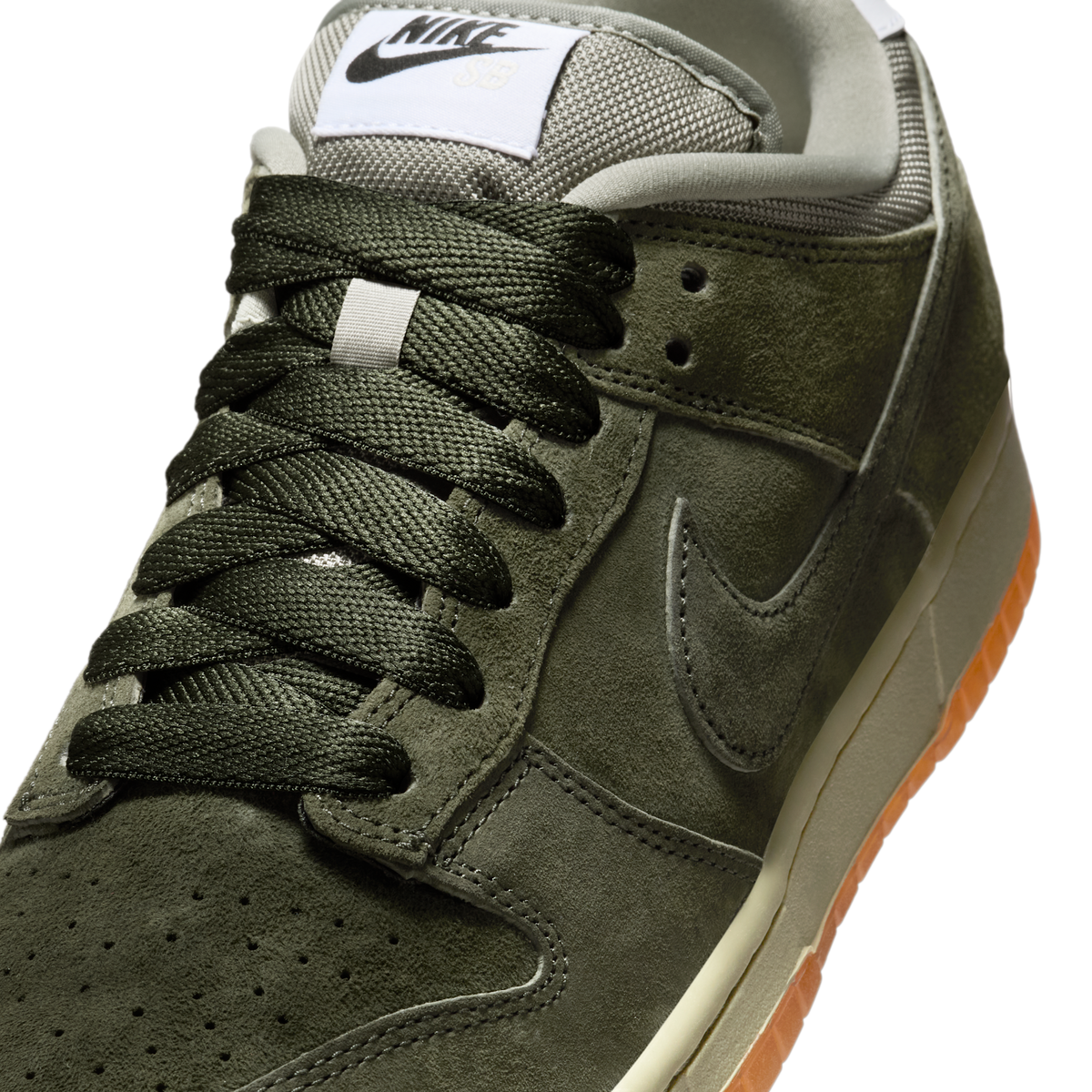 Nike SB Dunk Low Pro B Sequoia | HJ0367-301