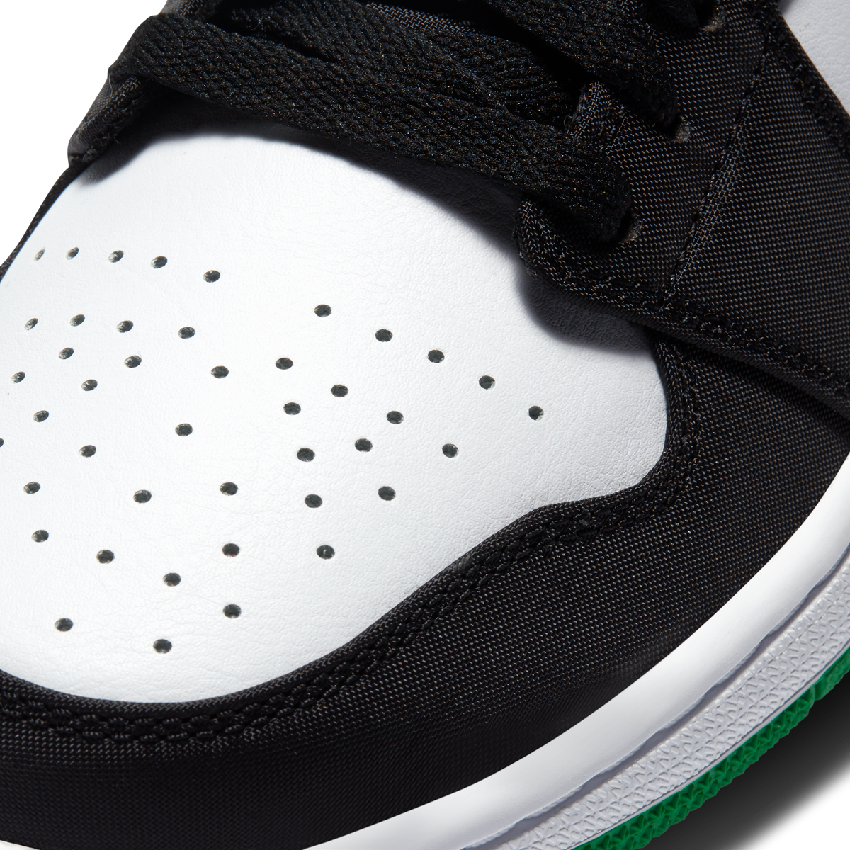 Jordan 1 Mid Oakland