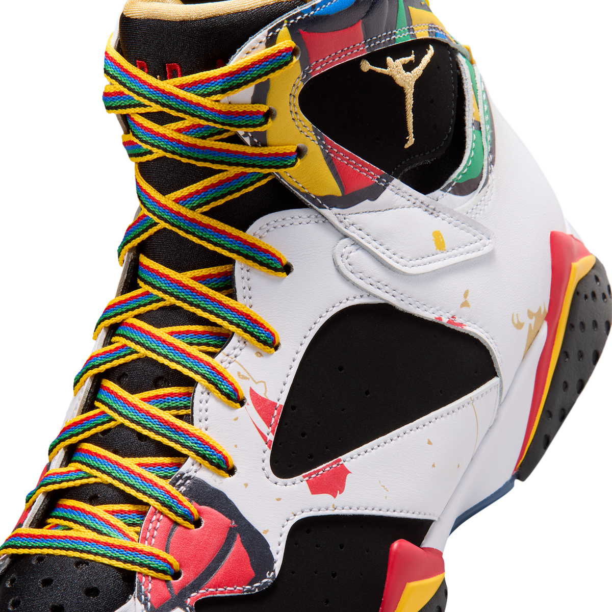 Jordan 7 Retro Miro (2026)
