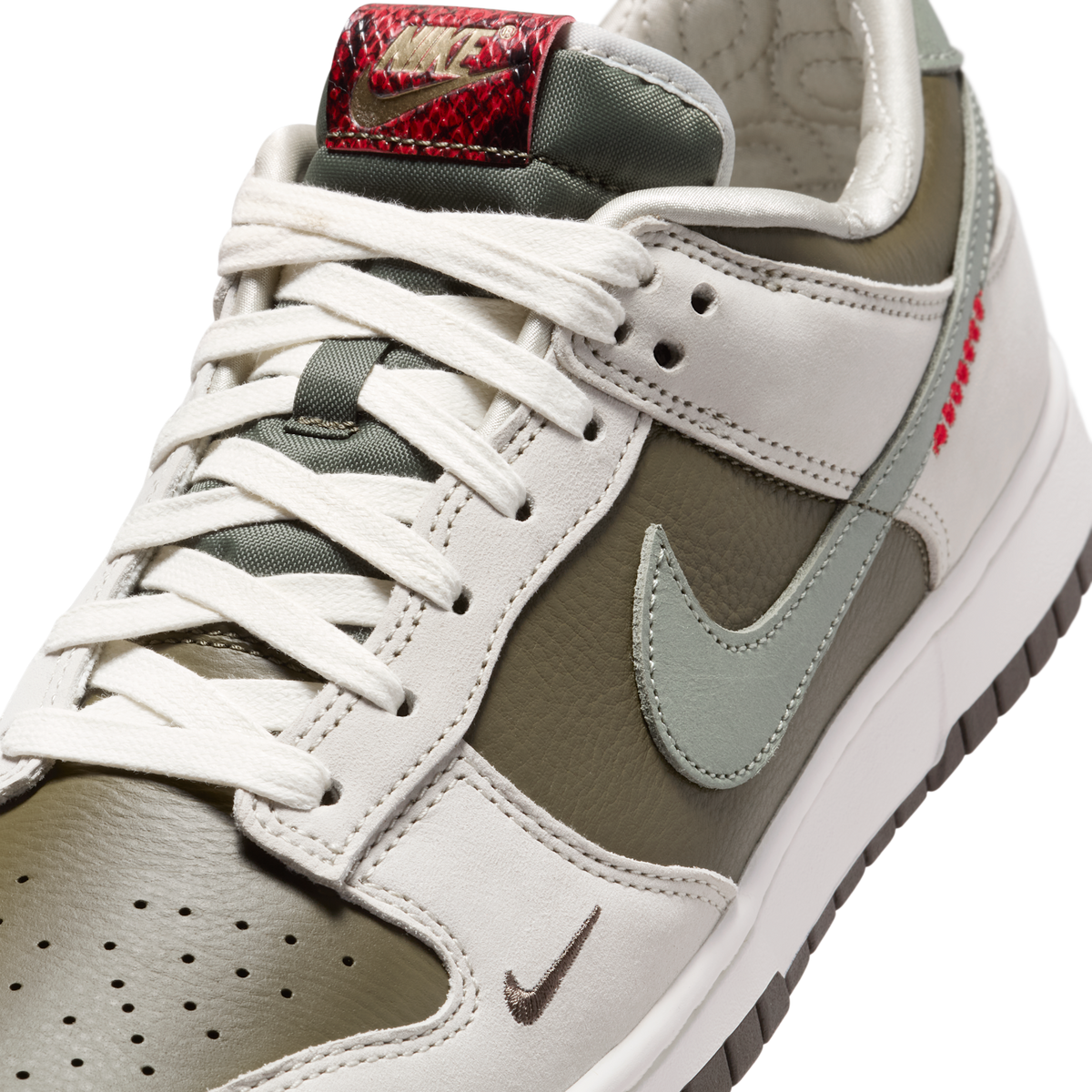Nike Dunk Low Retro Year of the Snake (2025)