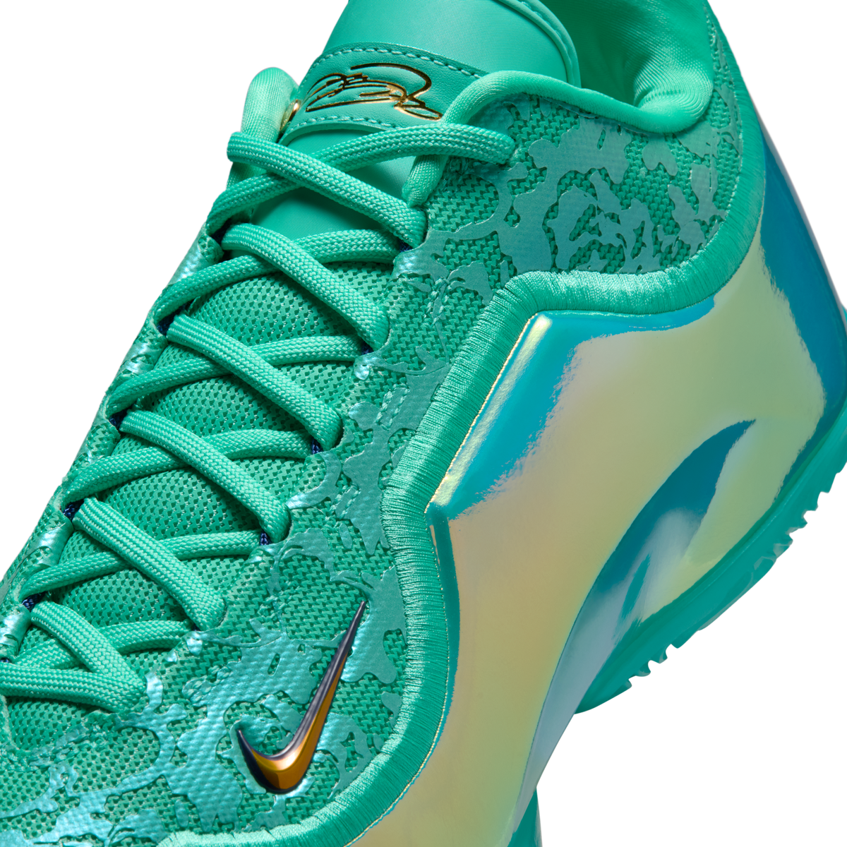 Nike LeBron 23 Honor the King (Translucent Outsole)