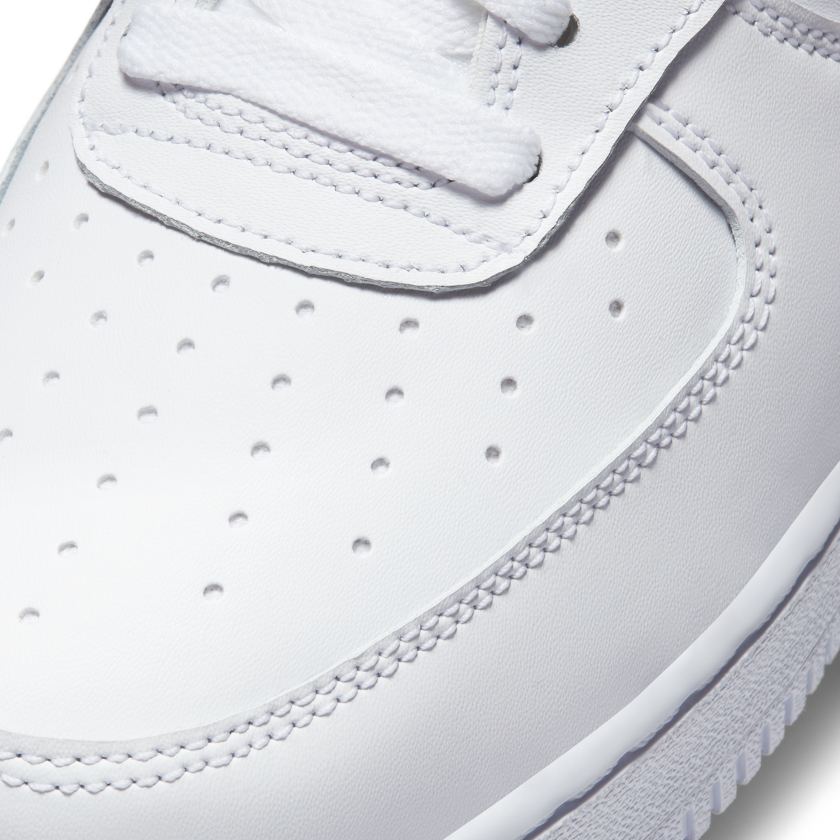 Nike Air Force 1 Low Worldwide White Blue Fury Black