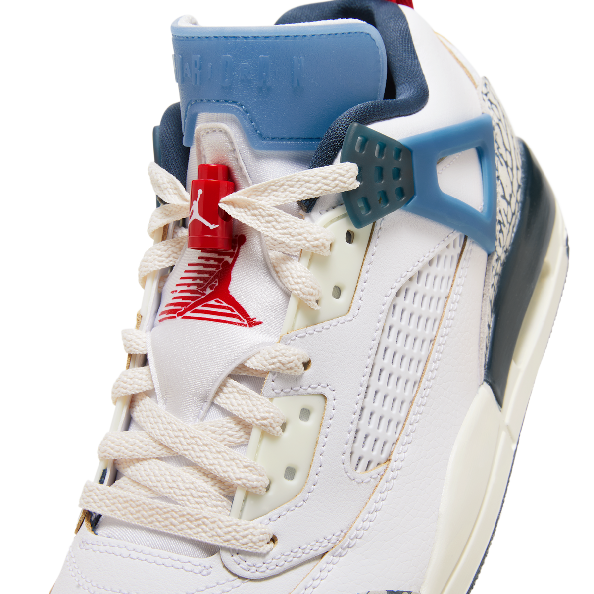 Jordan Spizike Low Motion Pack