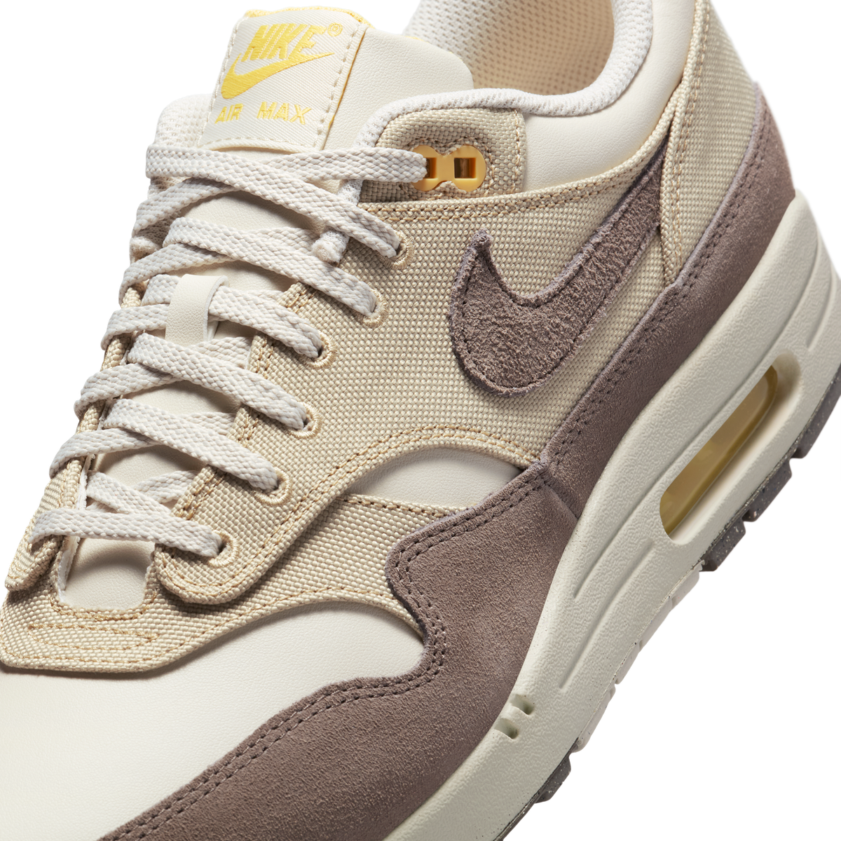 Nike Air Max 1 Premium Cave Stone