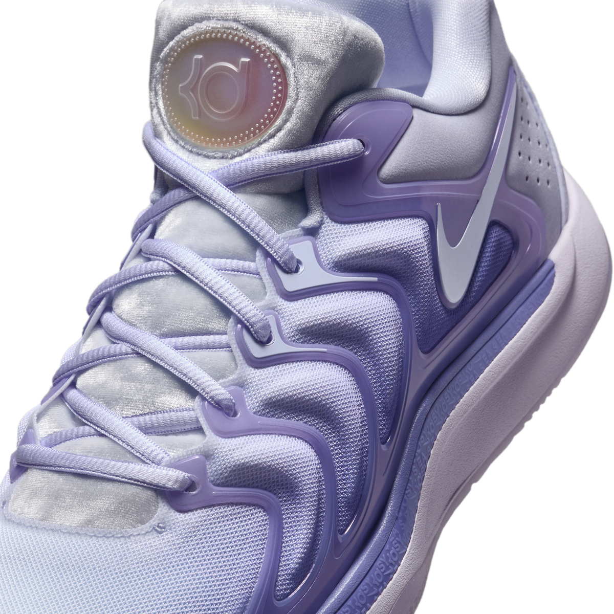 Nike KD 17 B.A.D.