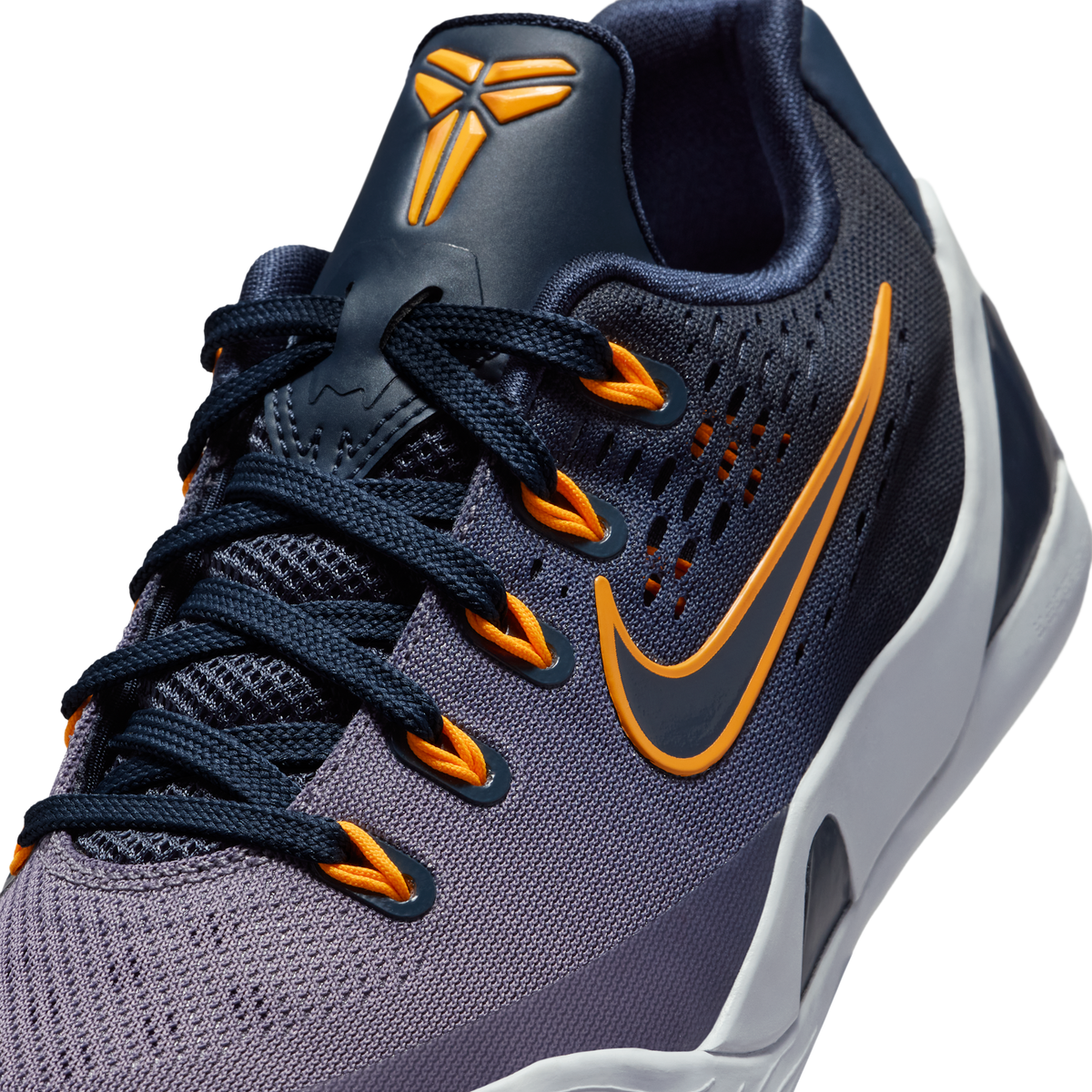 Nike Kobe 9 EM Low Fade (GS) | IM6641-400