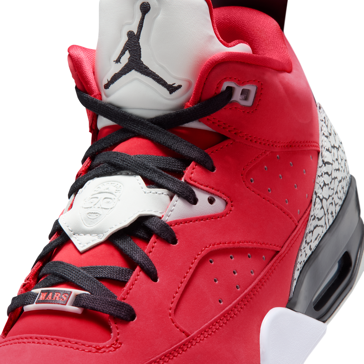 Jordan Son of Mars Low Unite