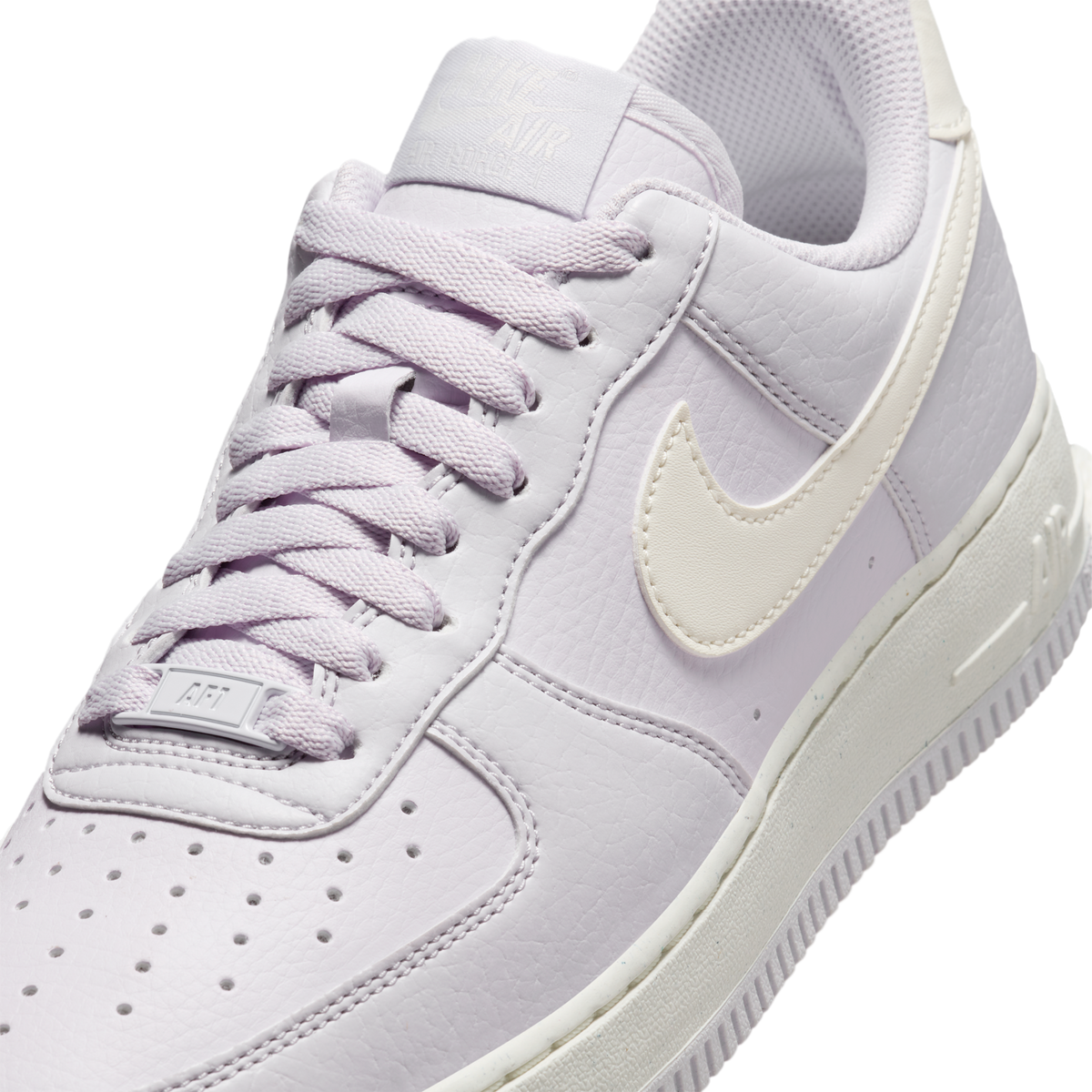 Nike Air Force 1 Low '07 SE Next Nature Barely Grape (Women's)