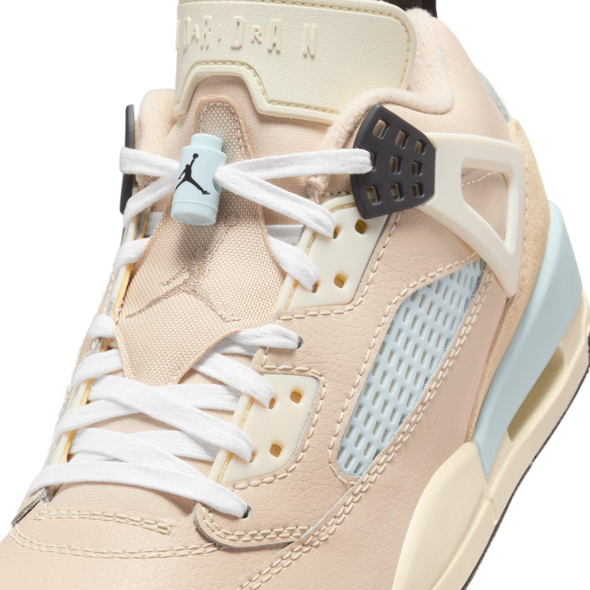 Jordan Spizike Low Sand Drift Muslin