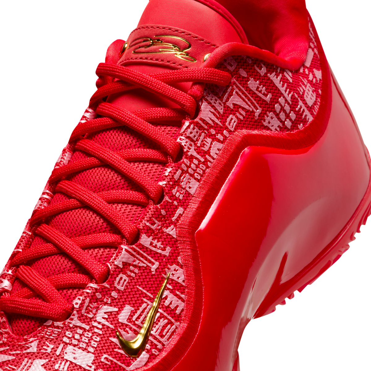 Nike LeBron 23 Best in Class (Translucent Outsole) | IH1513-601