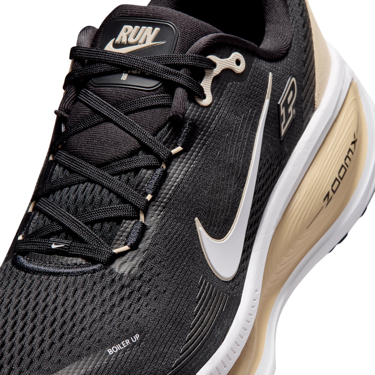 Nike Vomero 18 Purdue
