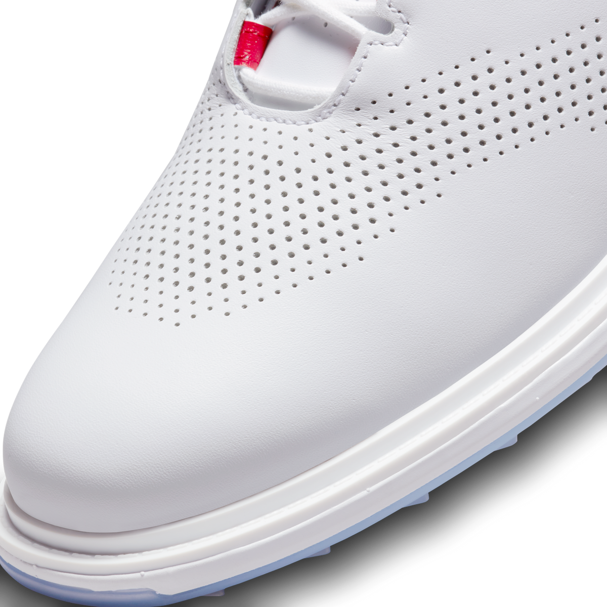 Jordan ADG 4 Golf White Pure Platinum