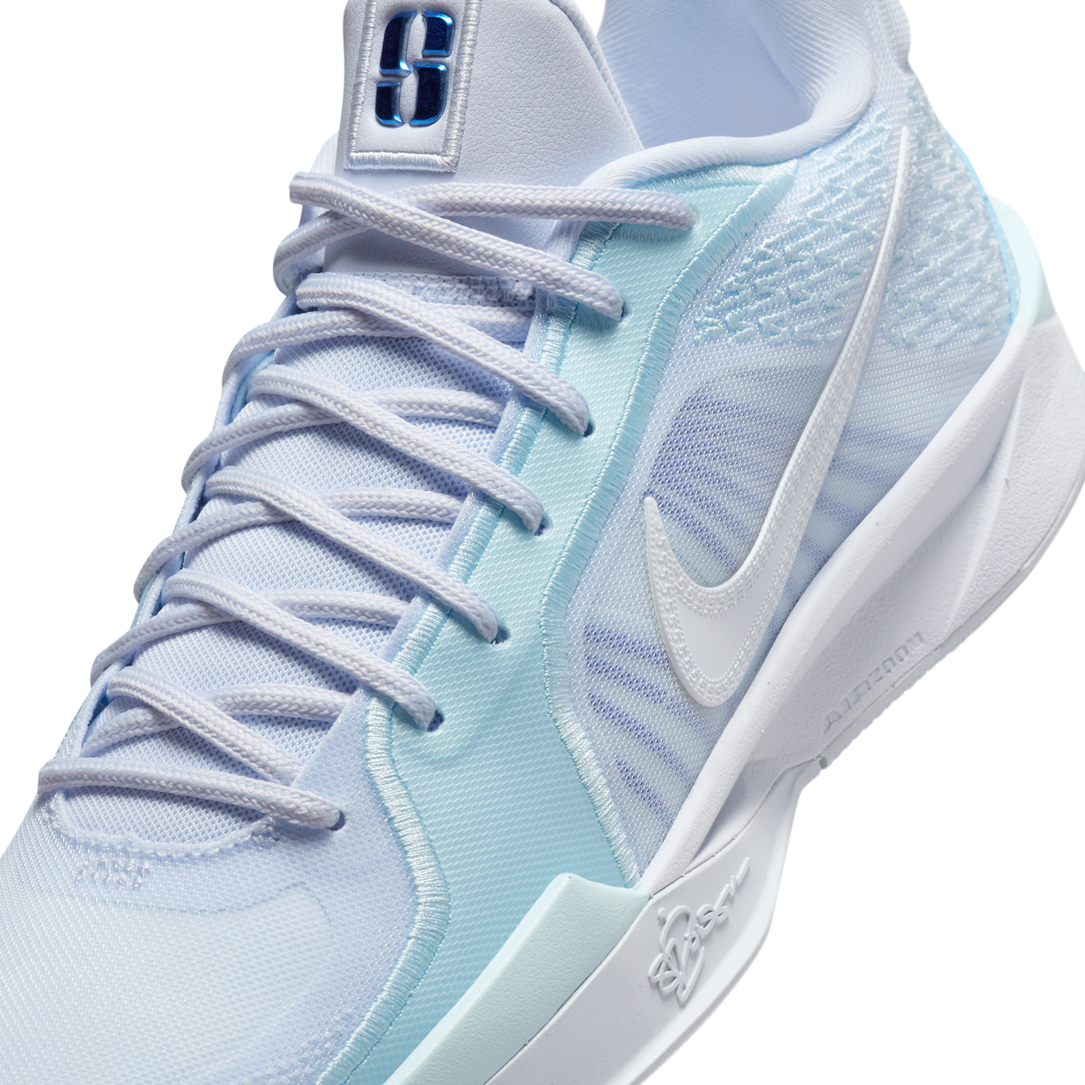 Nike Sabrina 2 Conductor (Women's)