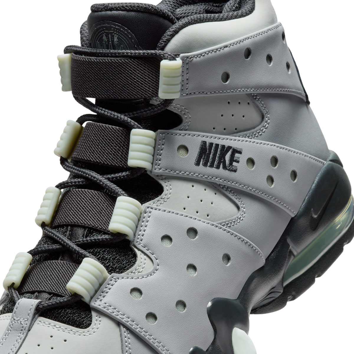 Nike Air Max 2 CB '94 Dark Smoke Grey