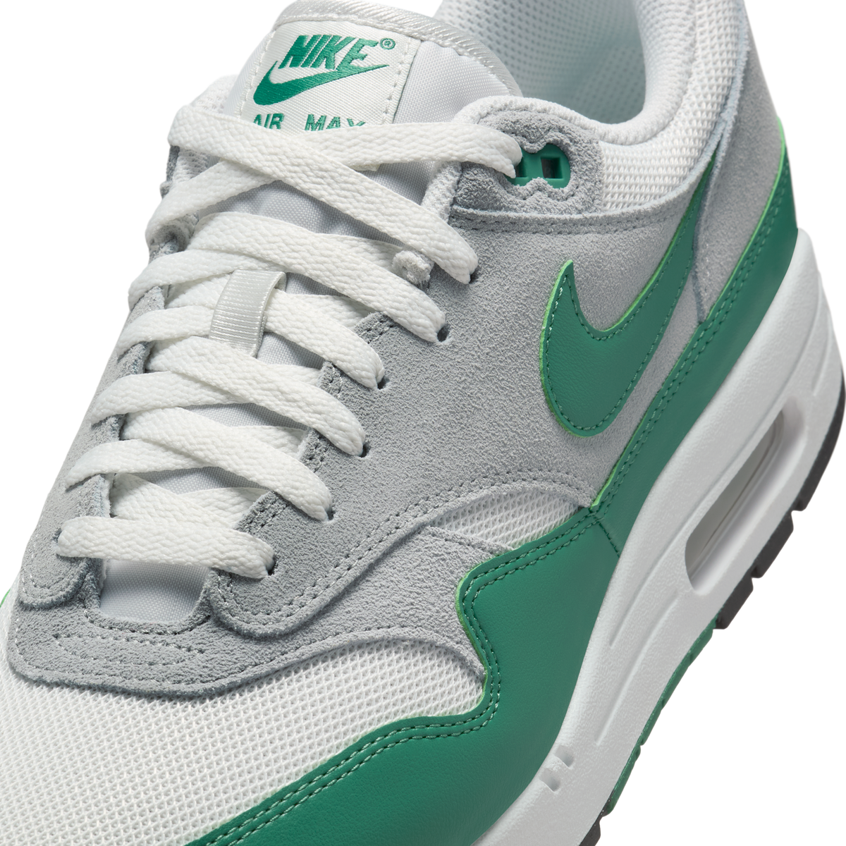 Nike Air Max 1 Essential Evergreen Aura