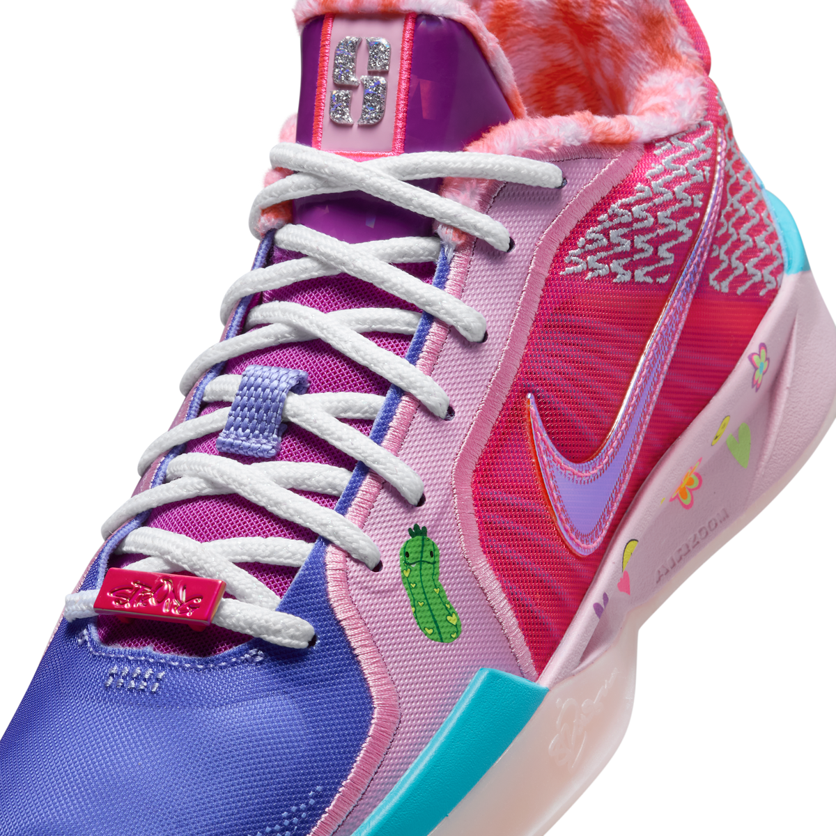 Nike Sabrina 2 Doernbecher Sophia (Women's) | IB6103-920