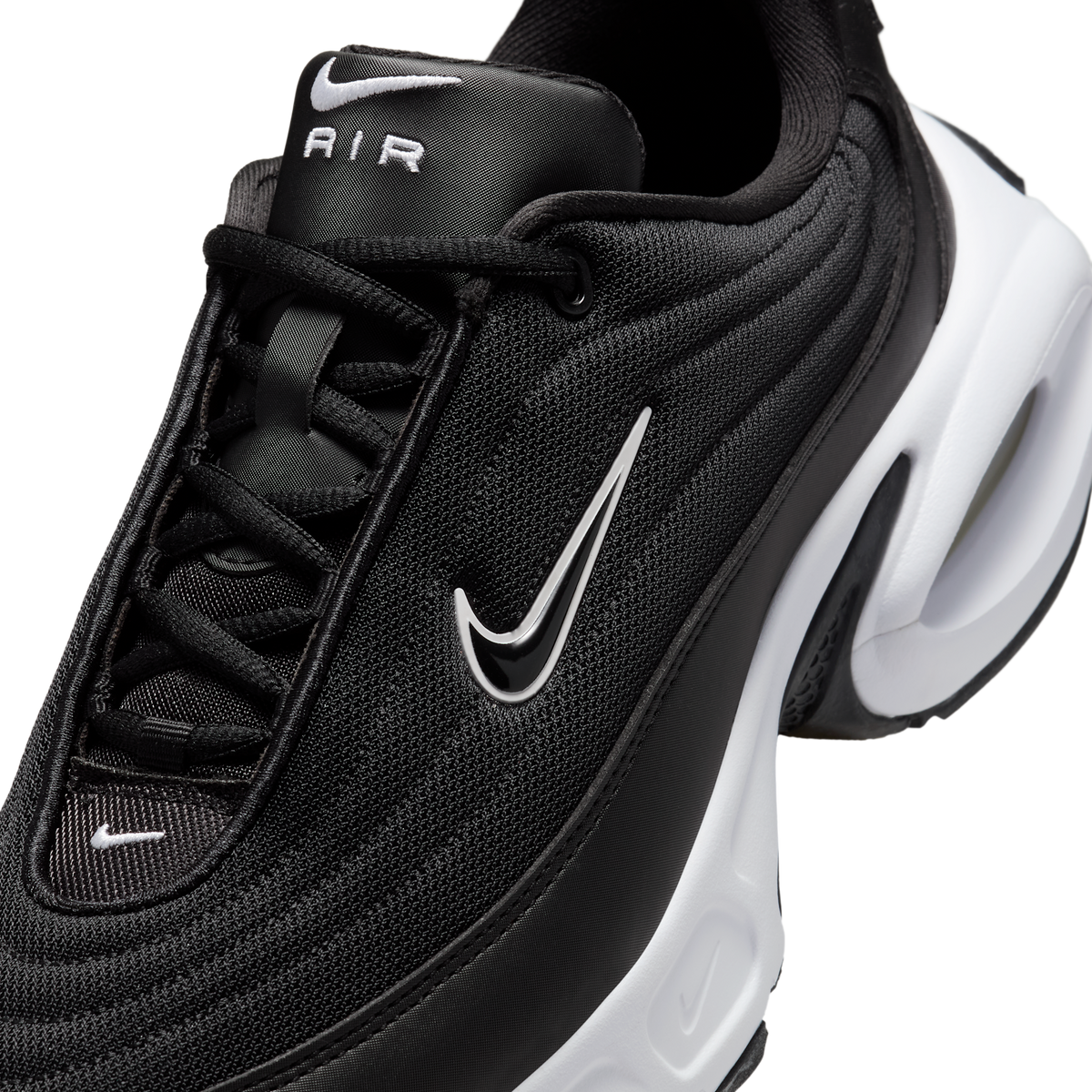 Nike Air Max Portal Black White (Women's) | HF3053-001