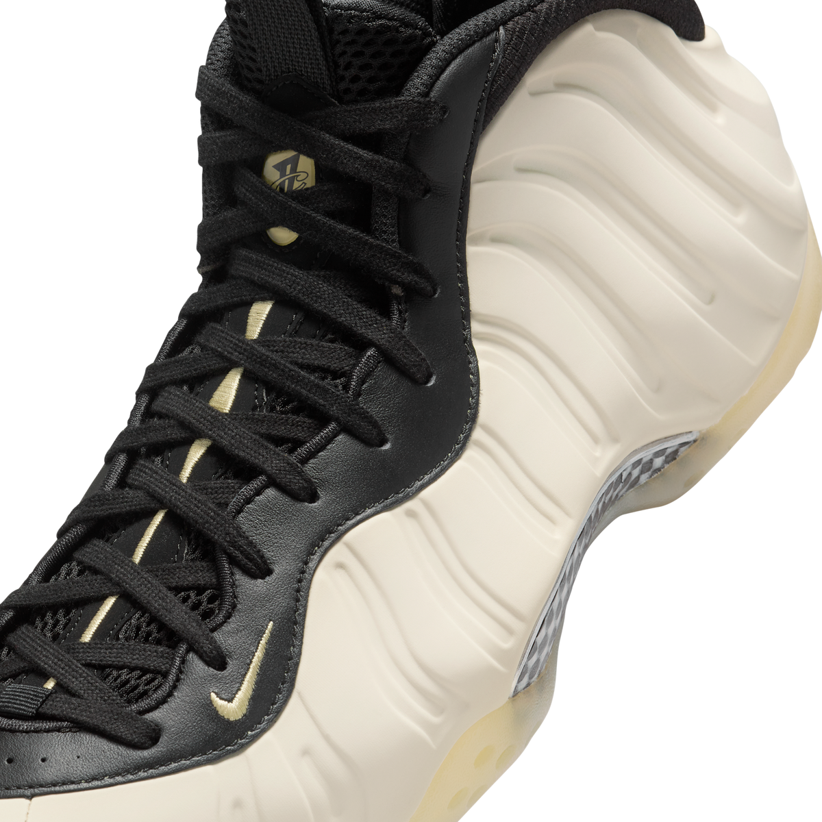 Nike Air Foamposite One Light Orewood Brown