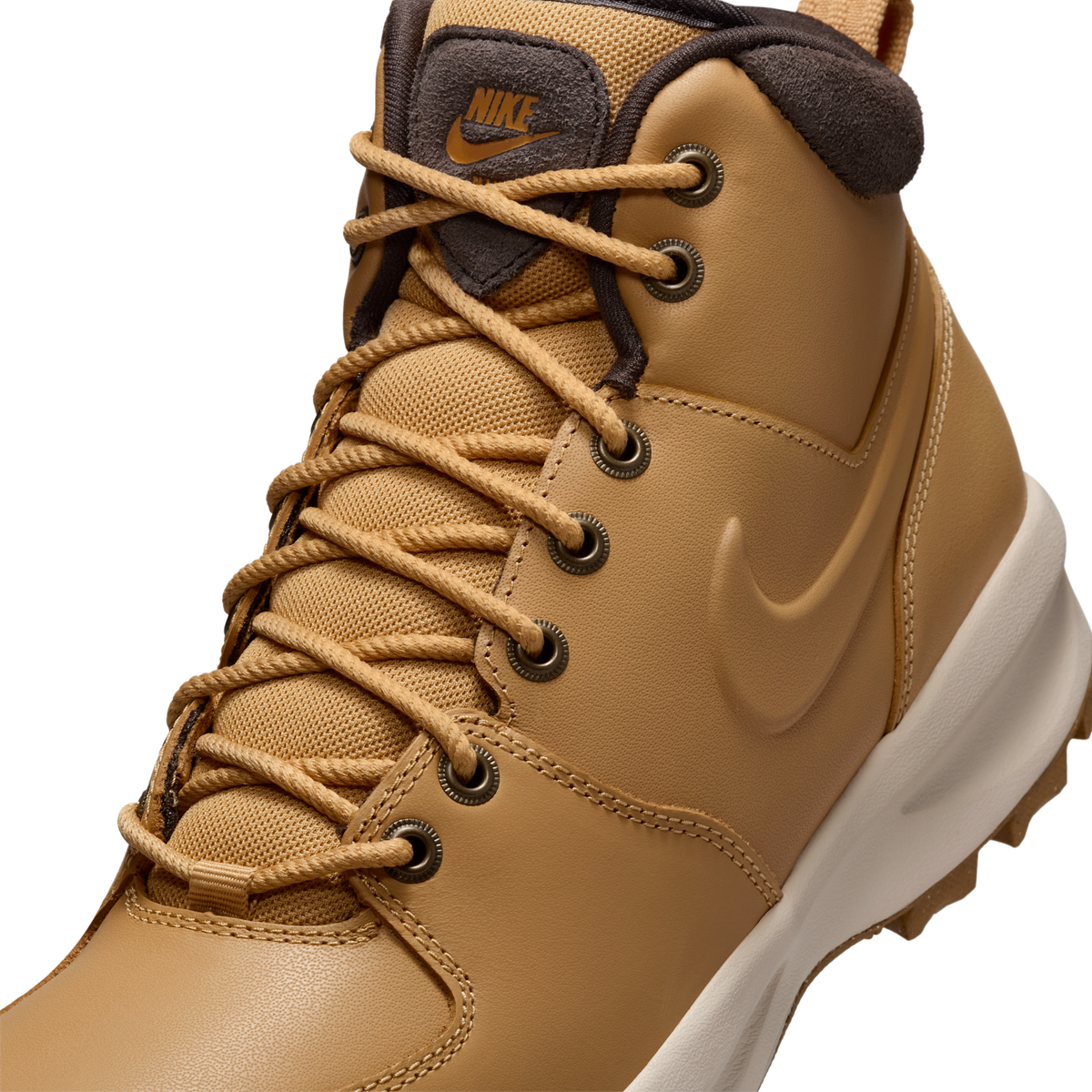 Nike Manoa Leather Haystack Birch