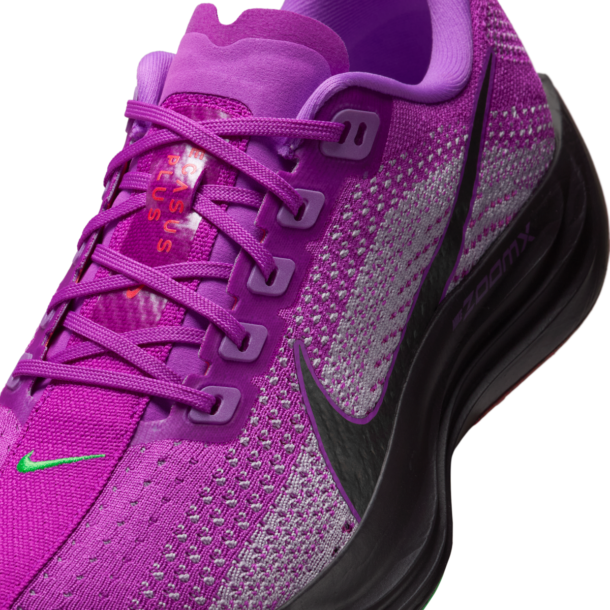 Nike ZoomX Pegasus Plus Faith Kipyegon Fuchsia Dream (Women's) | IB4197-500